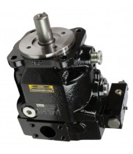 Насос Parker PV063R1K1T1NMMZ